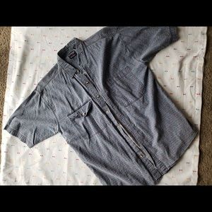 Vintage cotton shirt